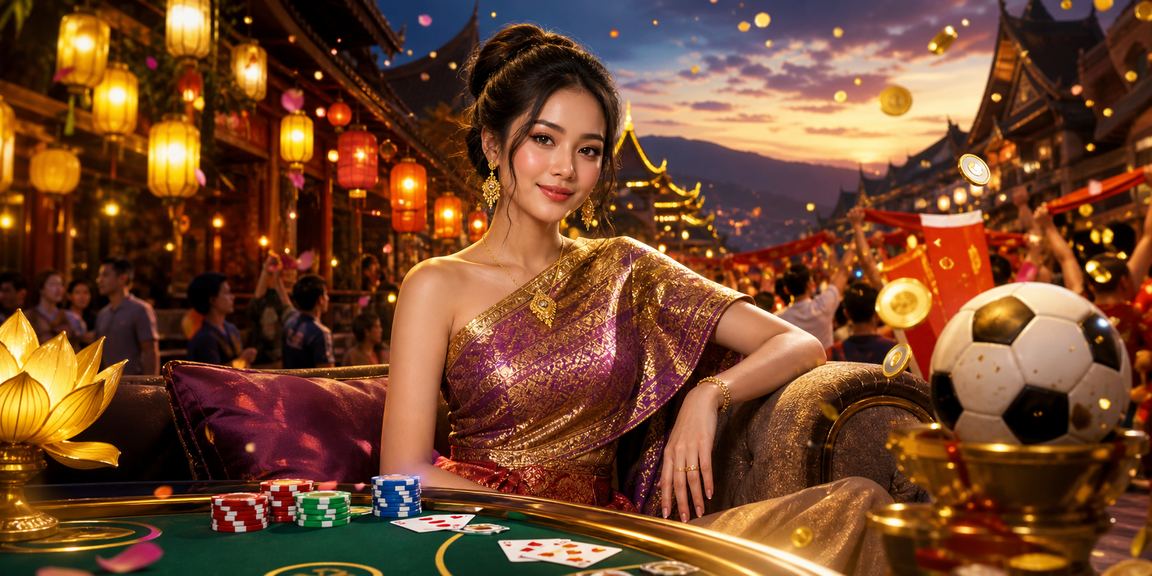 tiger slot บาคาร่าเชียงใหม่ไทย