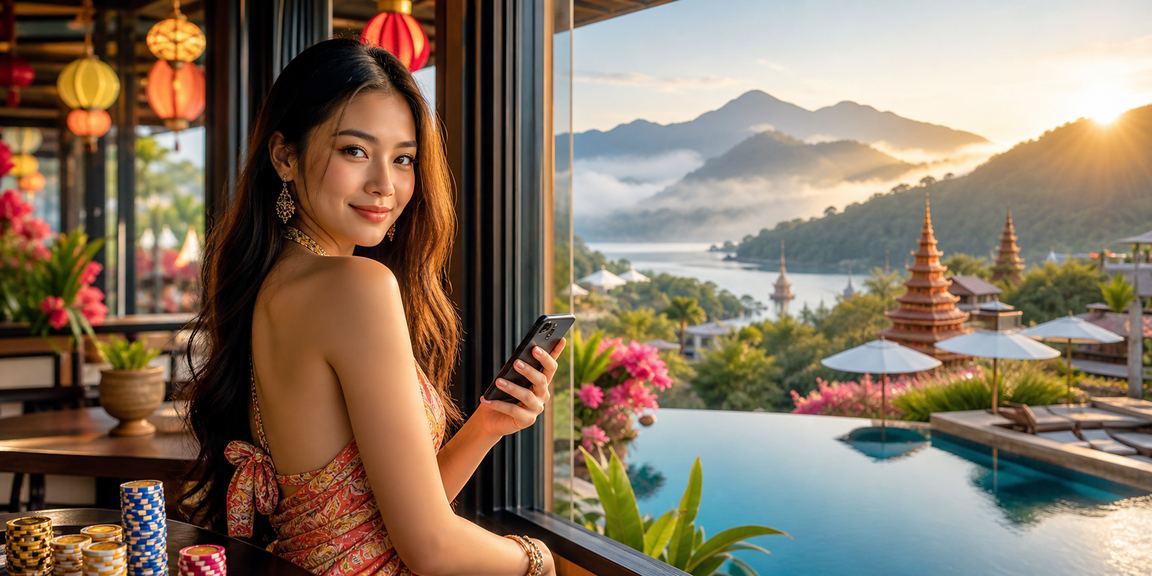 tiger slot แทงบอลออนไลน์ไทย