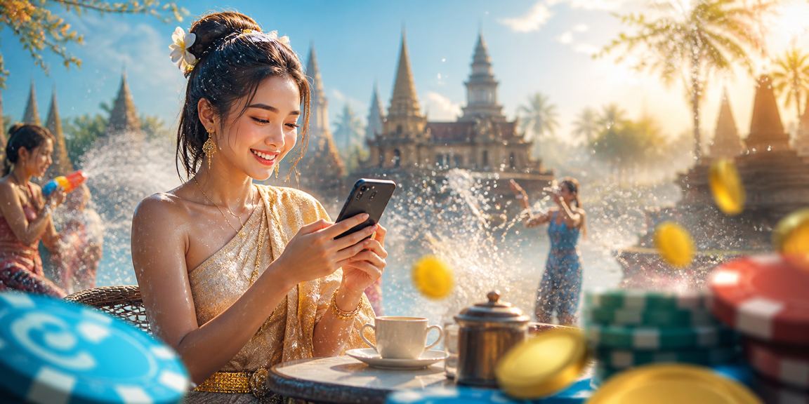 tiger slot VIP สุโขทัย