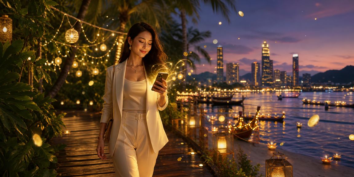 tiger slot หวยออนไลน์ไทย